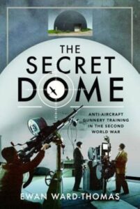 The Secret Dome cover