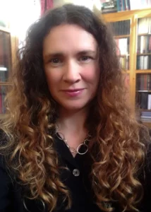 Professor Emma Griffin