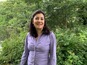 Dr Lisa Pine