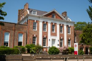 Twyford CofE High School