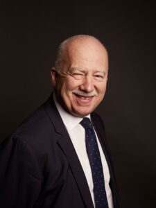 Dr Philip Mansel