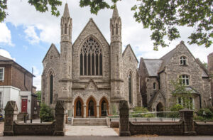 Ealing Green Church