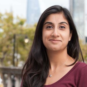 Dr Priya Atwal